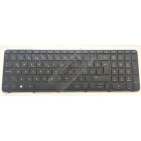 HP Pavilion 15N Notebook Bataryası