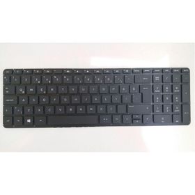 HP Pavilion 15P Klavye