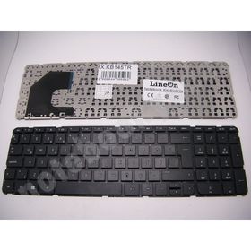 HP Pavilion 15T Klavye
