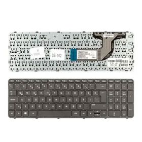 HP Pavilion 15T-N200 Klavye