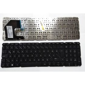 HP Pavilion 15Z-B000 Klavye
