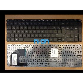 HP Pavilion 15Z-B000 Klavye