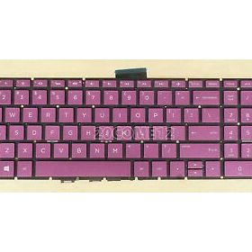 HP Pavilion 15Z Klavye