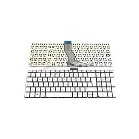 HP Pavilion 17-AB Klavye