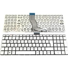 HP Pavilion 17-AB001NT 17-AB003NT Notebook Klavye