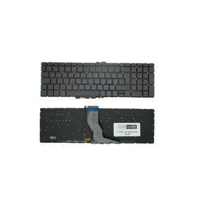 HP Pavilion 17-AB001NT 17-AB003NT Notebook Klavye