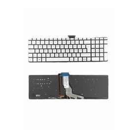 HP Pavilion 17-AB001NT 17-AB003NT Notebook Klavye
