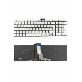 HP Pavilion 17-AB001NT 17-AB003NT Notebook Klavye