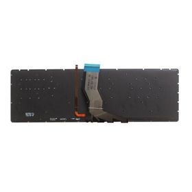 HP Pavilion 17-AB001NT 17-AB003NT Notebook Klavye