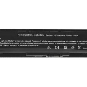 Hp Pavilion 17-AB201NT Uyumlu Batarya