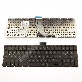 HP Pavilion 17-AK Klavye