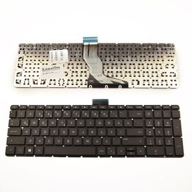HP Pavilion 17-AK Klavye
