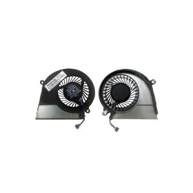 HP Pavilion 17-E019DX 17-E021NR 17-E030US Uyumlu Notebook Fan