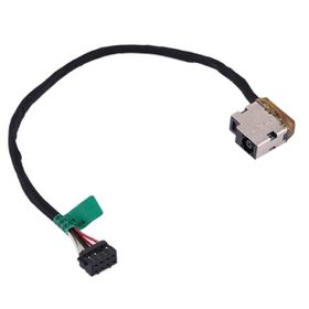 HP Pavilion 17-E050ST 17-E060ST Power Jack Uyumlu Laptop Adaptör