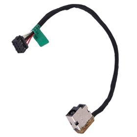 HP Pavilion 17-E050ST 17-E060ST Power Jack Uyumlu Laptop Adaptör