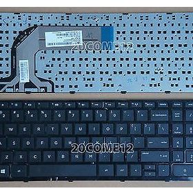 HP Pavilion 17-E050US Siyah Klavye
