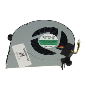 HP Pavilion 17-E140EB 15-E014TU 14-E046TX Uyumlu Notebook Fan