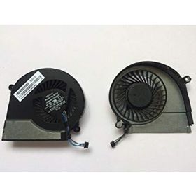 HP Pavilion 17-E153CA 17-E161NR 17-E169NR Uyumlu Notebook Fan