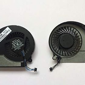 HP Pavilion 17-E184NR 17-E188NR 17-E194NR Uyumlu Notebook Fan