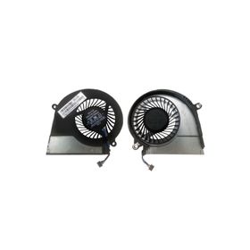 HP Pavilion 17-E184NR 17-E188NR 17-E194NR Uyumlu Notebook Fan