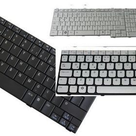 HP Pavilion 17-E185NR Siyah Klavye