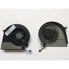 HP Pavilion 17-E199NR 14-E004TU 14-E005TX Uyumlu Notebook Fan