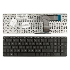 HP Pavilion 17-F100NT 17-F200NT 17-F210NT Uyumlu Notebook Klavye