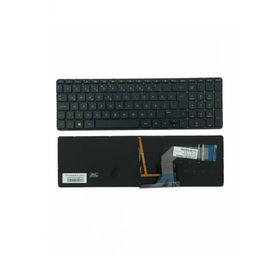 HP Pavilion 17-F100NT 17-F200NT 17-F210NT Uyumlu Notebook Klavye