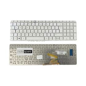 HP Pavilion 17-F100NT 17-F200NT 17-F210NT Uyumlu Notebook Klavye