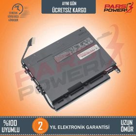 HP Pavilion 17-F100NT-K0W41EA Notebook Bataryası