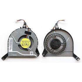 Hp Pavilion 17-F200NT L0F79EA Notebook Laptop Uyumlu CPU Fan