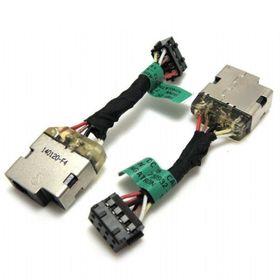 HP Pavilion 17-F210NT Notebook Adaptör