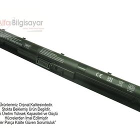 Hp Pavilion 17-G001NT M7X00EA Uyumlu Batarya