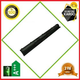 HP Pavilion 17-G200 Uyumlu Notebook Batarya,