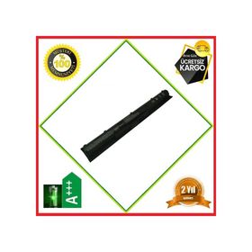 HP Pavilion 17-G200 Uyumlu Notebook Batarya,
