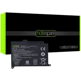 HP Pavilion 1GM24EA Notebook Batarya