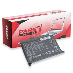 HP Pavilion 1GM24EA Notebook Batarya