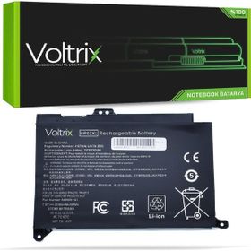 HP Pavilion 1GM24EA Notebook Batarya