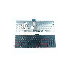 HP Pavilion 1NC11EA Siyah Klavye