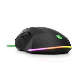 HP Pavilion 200 5JS07AA Gaming Oyuncu Mouse