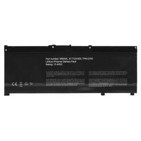 HP Pavilion 20C93EA Notebook Batarya