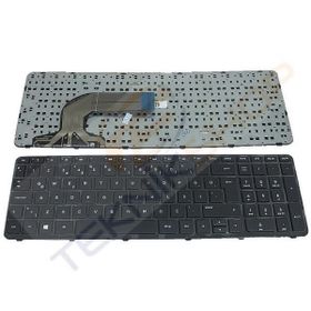 HP Pavilion 355 G2 Klavye