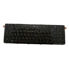 HP Pavilion 355 G2 Klavye