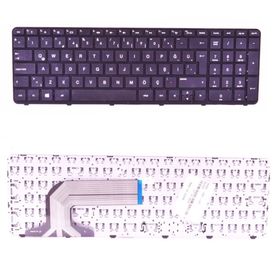 HP Pavilion 355 G2 Klavye