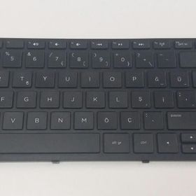 HP Pavilion 355 G2 Klavye