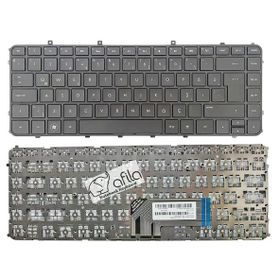 HP Pavilion 4-1001ET Siyah Notebook Klavye