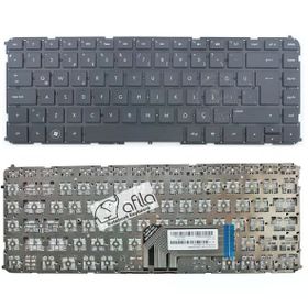 HP Pavilion 4-1001ET Siyah Notebook Klavye