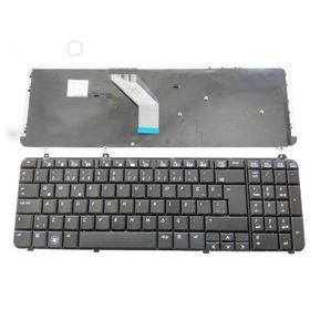 HP Pavilion 530580-141 Klavye