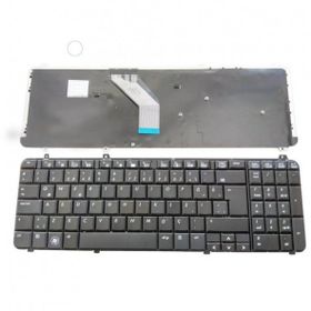 HP Pavilion 530580-141 Klavye