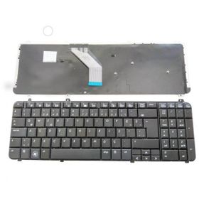 HP Pavilion 530580-141 Klavye